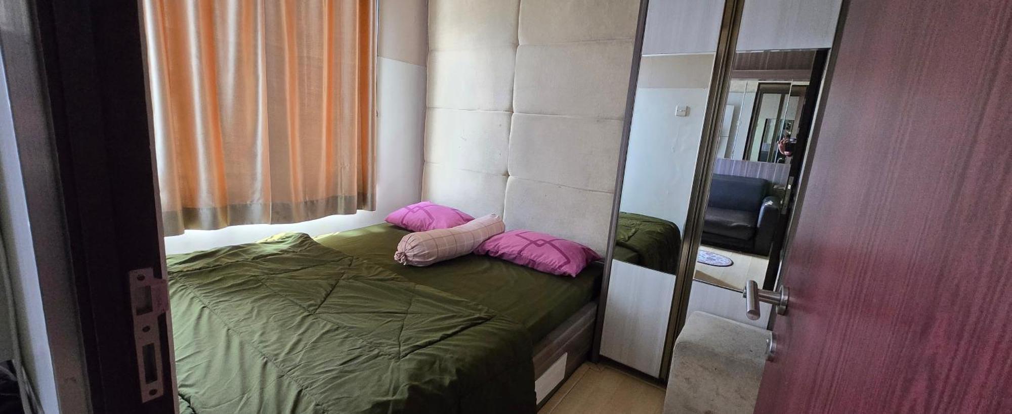 Tamansari Panoramic Bybee Hotel Bandung